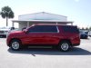 Pre-Owned 2021 Chevrolet Suburban LS