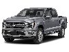 Pre-Owned 2026 Ford F-150 Lariat