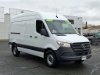 Pre-Owned 2024 Mercedes-Benz Sprinter 2500