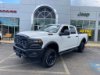 Pre-Owned 2025 Ram 2500 Tradesman Crew Cab 4x4 6'4" Box