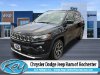Pre-Owned 2025 Jeep Compass Limited