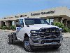 New 2026 Ram 3500 Chassis Cab Tradesman