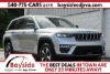 Pre-Owned 2022 Jeep Grand Cherokee 4xe