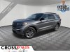 Pre-Owned 2023 Ford Explorer XLT