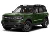Pre-Owned 2024 Ford Bronco Sport Badlands