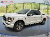 Pre-Owned 2023 Ford F-150 Platinum