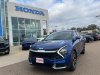 Pre-Owned 2023 Kia Sportage EX