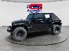 Pre-Owned 2016 Jeep Wrangler Unlimited Sport S