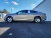 Pre-Owned 2025 Chevrolet Malibu LS