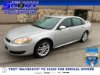 Pre-Owned 2013 Chevrolet Impala LTZ