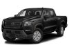 Pre-Owned 2022 Nissan Frontier PRO-4X