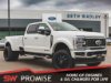Pre-Owned 2025 Ford F-450 Super Duty Lariat
