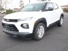 Pre-Owned 2023 Chevrolet Trailblazer LS