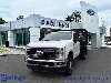 Pre-Owned 2024 Ford F-350 Super Duty XL