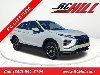 Unknown 2026 Mitsubishi Eclipse Cross ES