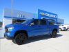 Pre-Owned 2024 Chevrolet Silverado 1500 LT Trail Boss