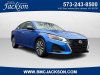 Pre-Owned 2025 Nissan Altima 2.5 SV