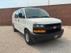 Pre-Owned 2019 Chevrolet Express 3500