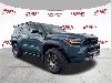 Pre-Owned 2025 Toyota 4Runner Hybrid Trailhunter