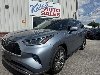 Pre-Owned 2020 Toyota Highlander Platinum