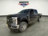 New 2026 Ford Super Duty F-350 SRW LARIAT