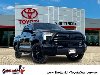 Pre-Owned 2026 Toyota Tundra Limited CrewMax 5.5' Bed