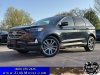 Pre-Owned 2024 Ford Edge Titanium