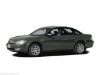 Pre-Owned 2008 Ford Taurus SEL