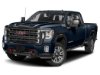 Pre-Owned 2023 GMC Sierra 3500HD AT4