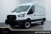 Pre-Owned 2023 Ford Transit 250