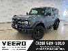 Pre-Owned 2024 Ford Bronco Black Diamond