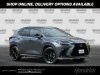 Certified Pre-Owned 2025 Lexus NX 450h+ F SPORT Handling