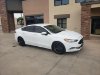 Pre-Owned 2018 Ford Fusion S