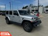 Pre-Owned 2024 Jeep Wrangler Sahara
