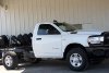 Pre-Owned 2022 Ram 2500 Tradesman