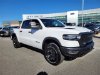 Pre-Owned 2025 Ram 1500 Rebel