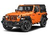 Pre-Owned 2025 Jeep Wrangler Sport