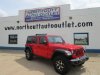 Pre-Owned 2021 Jeep Wrangler Unlimited Rubicon