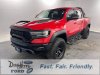 Pre-Owned 2021 Ram 1500 TRX