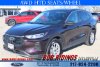 Pre-Owned 2023 Ford Escape Active