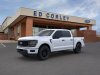 New 2025 Ford F-150 STX