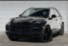 Pre-Owned 2024 Porsche Cayenne E-Hybrid