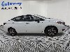 Pre-Owned 2024 Nissan Versa S
