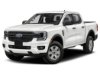 Pre-Owned 2025 Ford Ranger XL