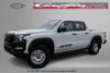 Certified Pre-Owned 2024 Nissan Frontier SV
