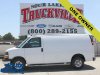 Pre-Owned 2023 Chevrolet Express 2500