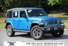 Certified Pre-Owned 2023 Jeep Wrangler Sahara