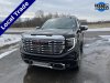 Pre-Owned 2023 GMC Sierra 1500 Denali