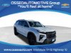 Pre-Owned 2024 Chevrolet Traverse RS