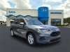Pre-Owned 2024 Honda HR-V LX